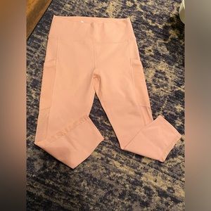 Fabletics Powerhold Mila Pocket Capri -NEW